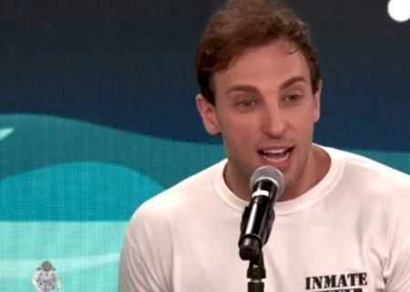 Após fazer ‘piada’ com criança com hidrocefalia, Léo Lins é demitido do SBT