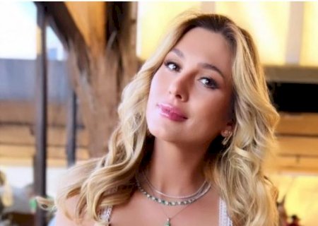 Lívia Andrade reage ao comentário de Daniela Beyruti sobre ida à Globo