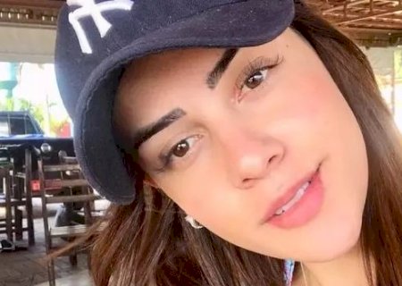 Grávida de Jô, Maiára Quiderolly afirma que ficou 2 anos com o jogador