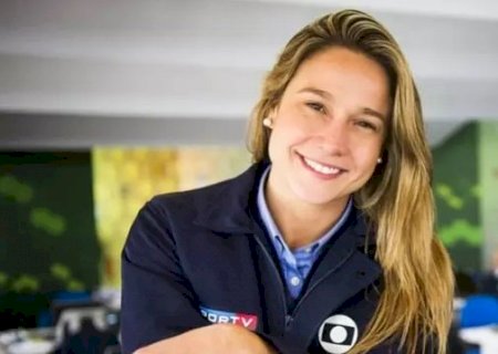Globo toma decisão sobre futuro da apresentadora Fernanda Gentil