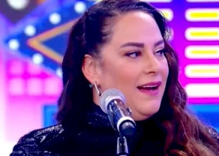Silvia Abravanel entrega o que Silvio Santos tem feito nas férias