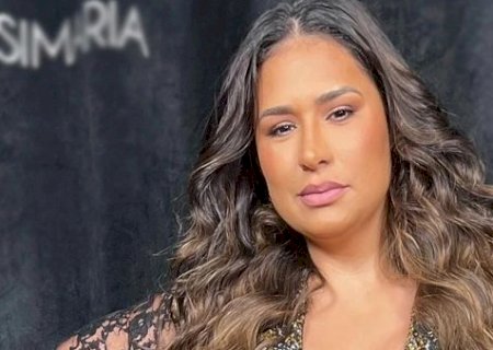 Simone toma decisão sobre carreira e se prepara para lançamento