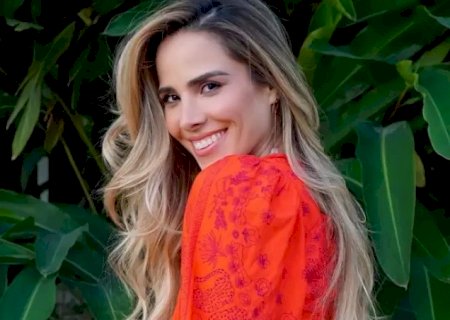 Wanessa Camargo evita citar Dado Dolabella ao comentar rumores