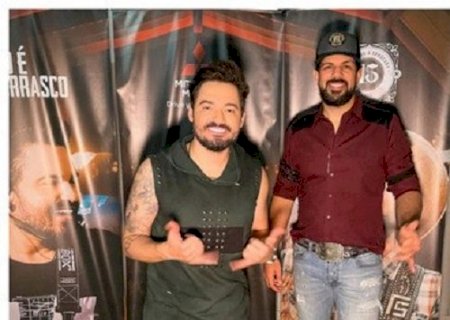 Justiça cancela shows de Paula Fernandes e Fernando & Sorocaba em MG