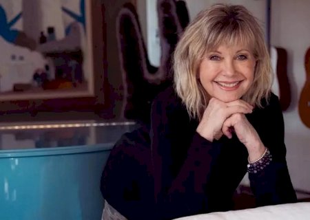 Olivia Newton-John, de 'Grease', morre aos 73 anos
