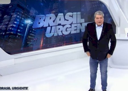 Brasil Urgente perde funcionários para a Record