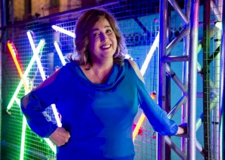 Morre a atriz Claudia Jimenez aos 63 anos