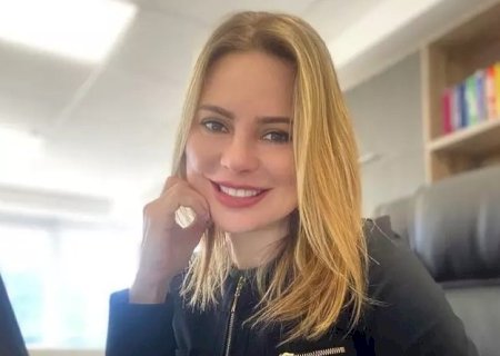 Rachel Sheherazade vence em ação contra o SBT em 2ª instância