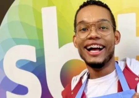 Depressão e fé marcaram o fim da vida de Nathan, do ‘Bake Off Brasil’