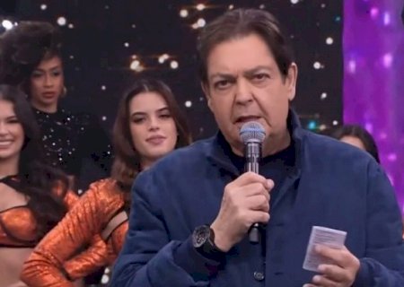 Band quer descobrir quem deseja o “mal” do Faustão