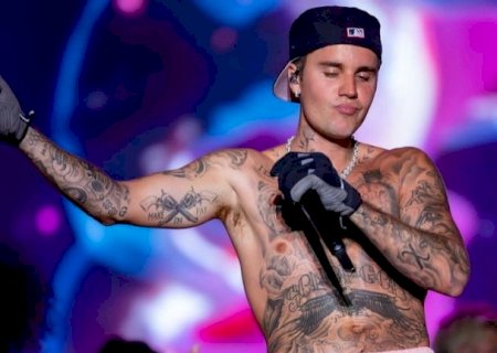 Shows de Justin Bieber em São Paulo são oficialmente cancelados