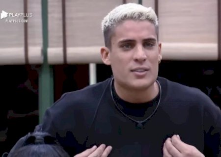 Peões armam contra Tiago Ramos e dizem que ele gosta de “sugar mommy”