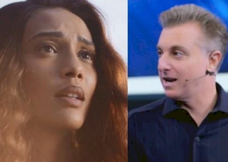 Globo passa vergonha com Cara e Coragem; Domingão com Huck é 1º lugar