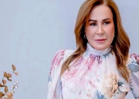 Zilu Camargo se irrita após ser questionada se ainda ama Zezé Di Camargo