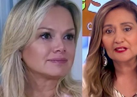 Sonia Abrão volta com tudo e diz o que pensa sobre “saída” de Eliana do SBT