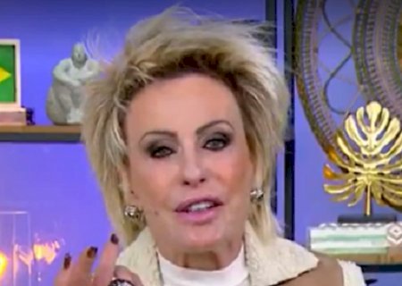Ana Maria Braga critica postura do rei Charles III em vídeo que viralizou