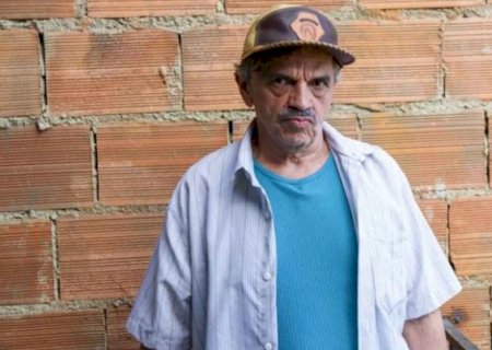Globo chama ator para substituir José Dumont, preso por pedofilia