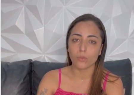Cantora de forró é espancada por policial militar em casa noturna