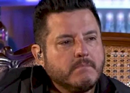 Modelo acusa cantor Bruno de machismo após atitude inesperada