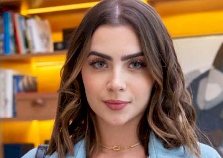 Jade Picon rebate críticas antes de estrear em Travessia