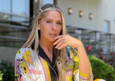 Adriane Galisteu abre o jogo sobre suposta desavença com Xuxa: ‘Guerra fria’