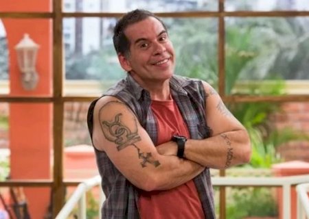 Globo define quando será exibido o novo humorístico de Leandro Hassum