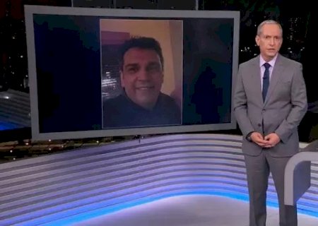 Chefe de apuração da Globo morre aos 55 anos e ganha homenagem
