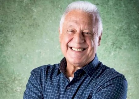 Antônio Fagundes revela motivo de ter recusado novela na Globo