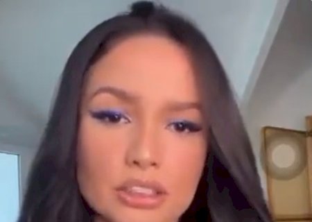 Juliette manda recado para Luisa Mell após ser criticada por ganhar cães de raça