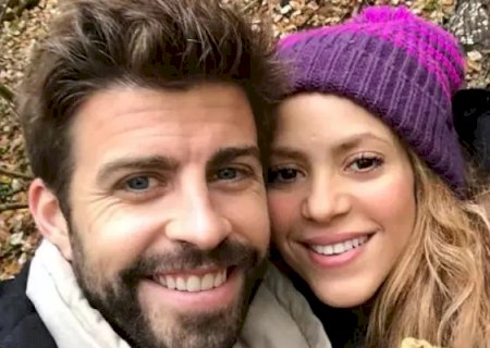 Shakira sobre separação: 'Sinto que tudo isso é um pesadelo'