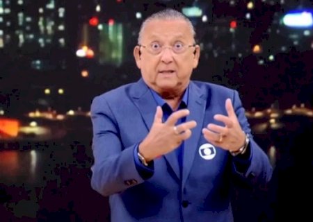 Galvão Bueno e Globo preparam acordo vitalício; emissora nega