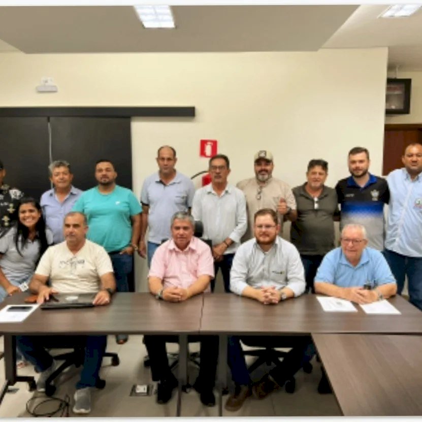 Caarapó sediará fase final da 18ª Copa Assomasul de Futebol