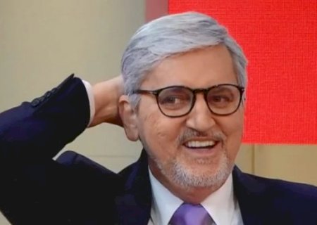 Valdo Cruz esquece que está ao vivo na GloboNews  e solta  palavrão