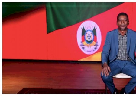 Seu Jorge fala após sofrer ataques racistas no Sul