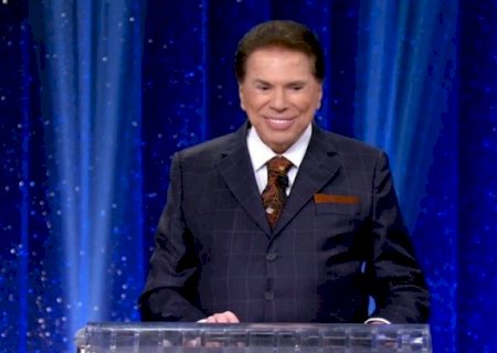Após retorno, Silvio Santos volta a gerar dúvida nos bastidores do SBT