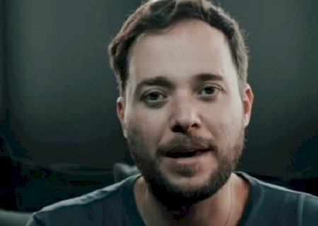 André Valadão debocha do TSE em vídeo sobre Lula e Felipe Neto se levanta