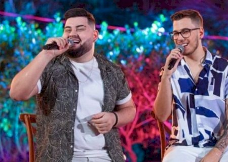 Irmão de Marília Mendonça anuncia fim da dupla com Dom Vittor