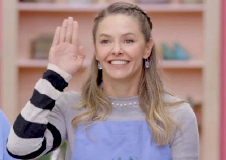 SBT trabalha para ter Bianca Rinaldi em nova novela infantil