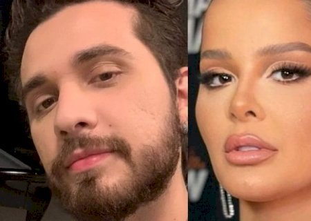 Gustavo Mioto manda indireta ousada para Maraisa e fãs shippam