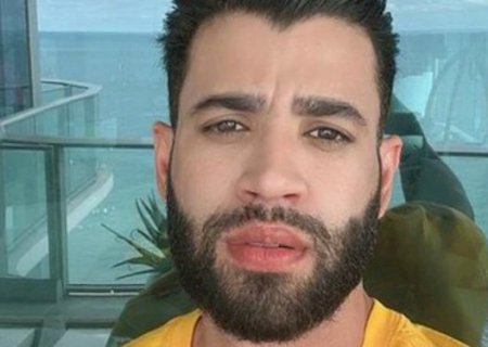 Gusttavo Lima se pronuncia após ter shows cancelados por apoio a Bolsonaro