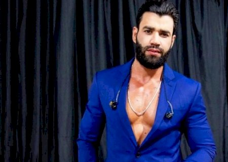 Gusttavo Lima toma decisão envolvendo a carreira após comprar mansão nos EUA