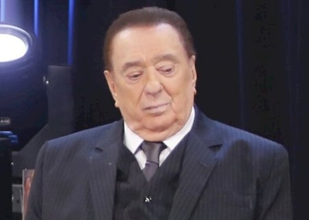 SBT cancela Raul Gil para exibir futebol e decide grade do 2º turno das eleições