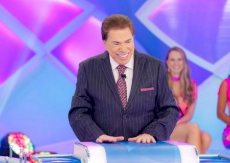 Silvio Santos mantém mistério sobre volta ao seu programa e ida ao Teleton