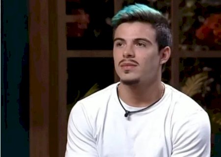 Thomaz Costa é eliminado após “jogar a toalha” e faz promessa chocante