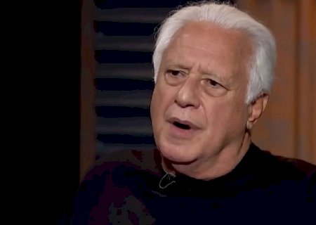 Antonio Fagundes revela motivo crucial para ter saído da Globo após 44 anos