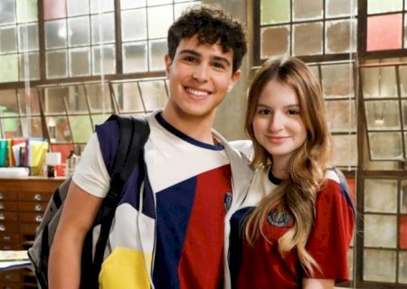 SBT e Prime Video anunciam parceria inédita para a produção de novelas