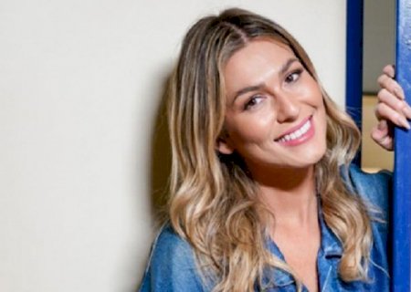 Ausência de Lívia Andrade no ‘Domingão’, causa especulações e ela esclarece