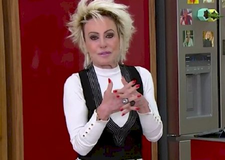 Ana Maria é detonada pós comentário sobre obesidade de empresário
