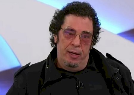 Casagrande revela alívio após saída da Globo e lembra detalhes