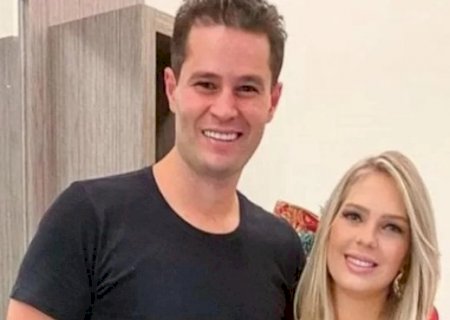 Pedro Leonardo termina casamento de 12 anos com influenciadora